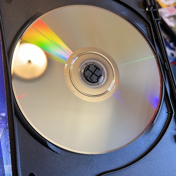 Walt Disney Aladdin 2-Disc Special Edition platinum edition dvd set - Picture 7 of 10